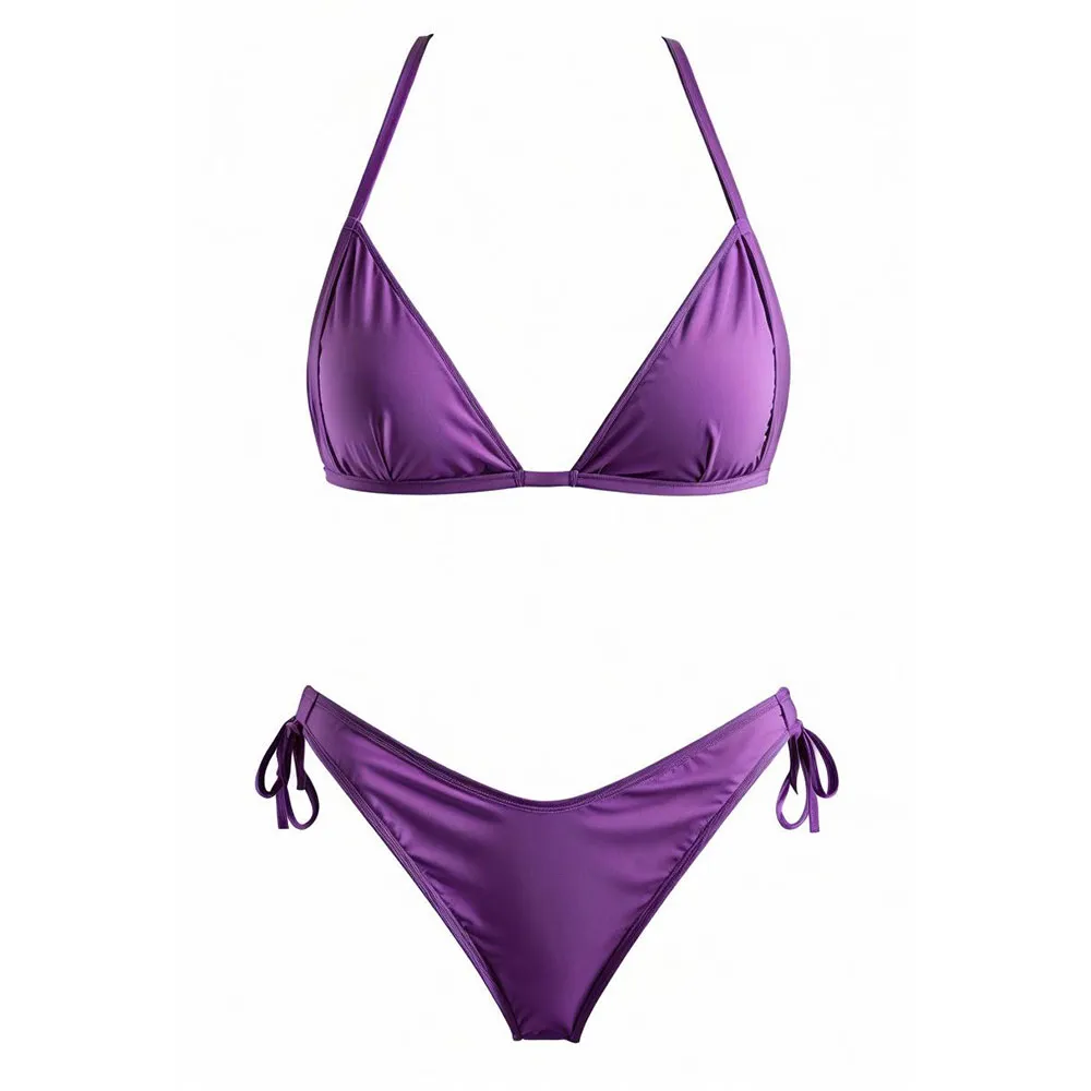 Бикини Aquafeel 23024, фиолетовый
Бикини Aquafeel 23024, фиолетовый