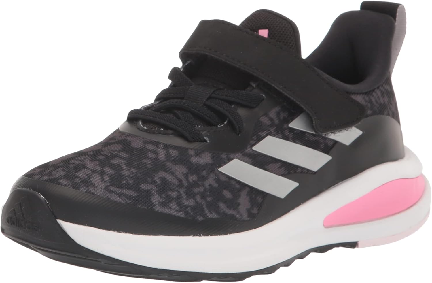 Женские кроссовки для бега adidas Duramo SL, черный/розовый
Женские кроссовки для бега adidas Duramo SL, черный/розовый