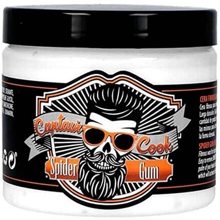 Капитан Кок Сальбе Паук 50мл, Eurostil
Капитан Кок Сальбе Паук 50мл, Eurostil