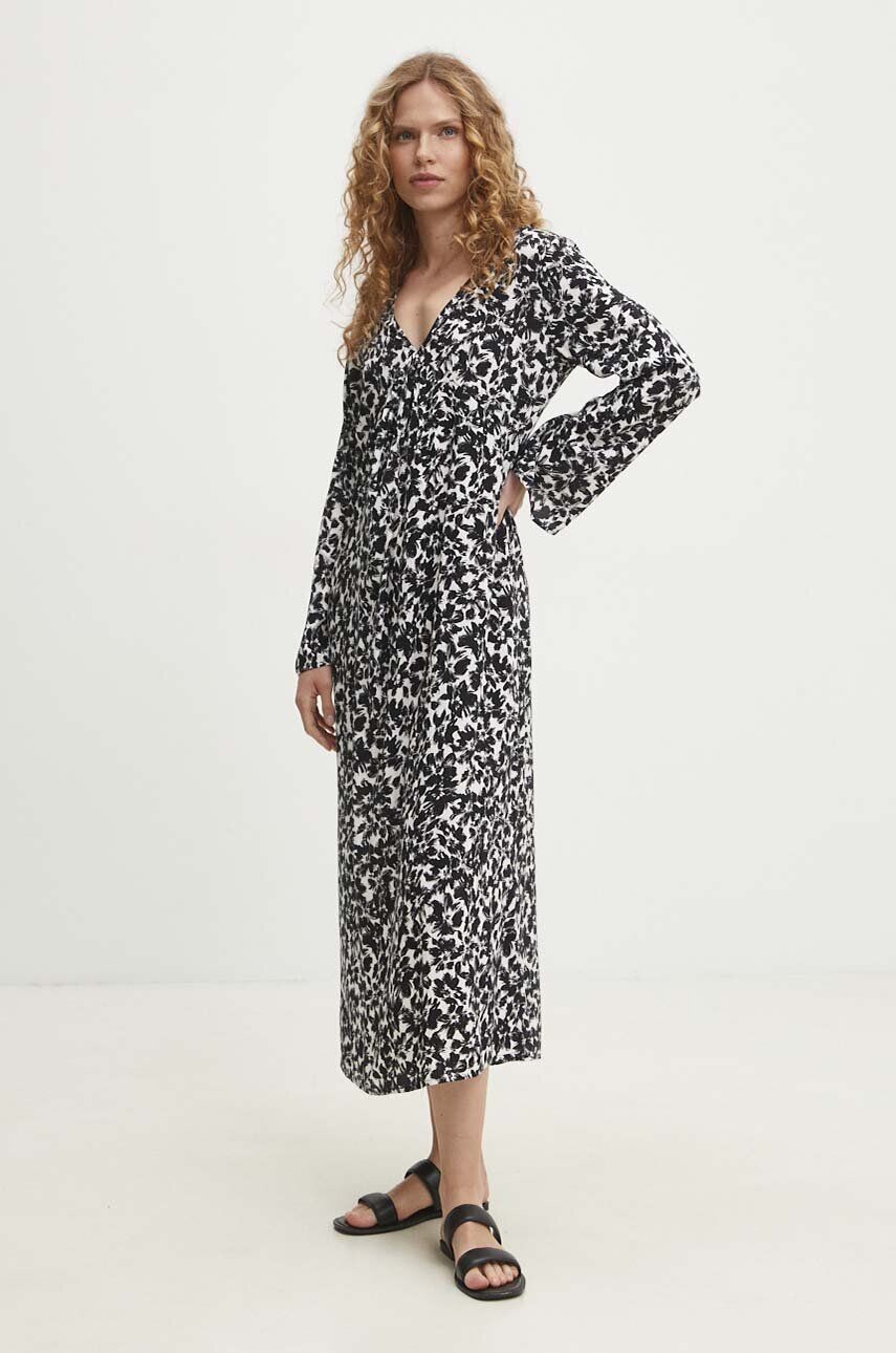 Платье Answear Lab, черный
Платье Answear Lab, черный