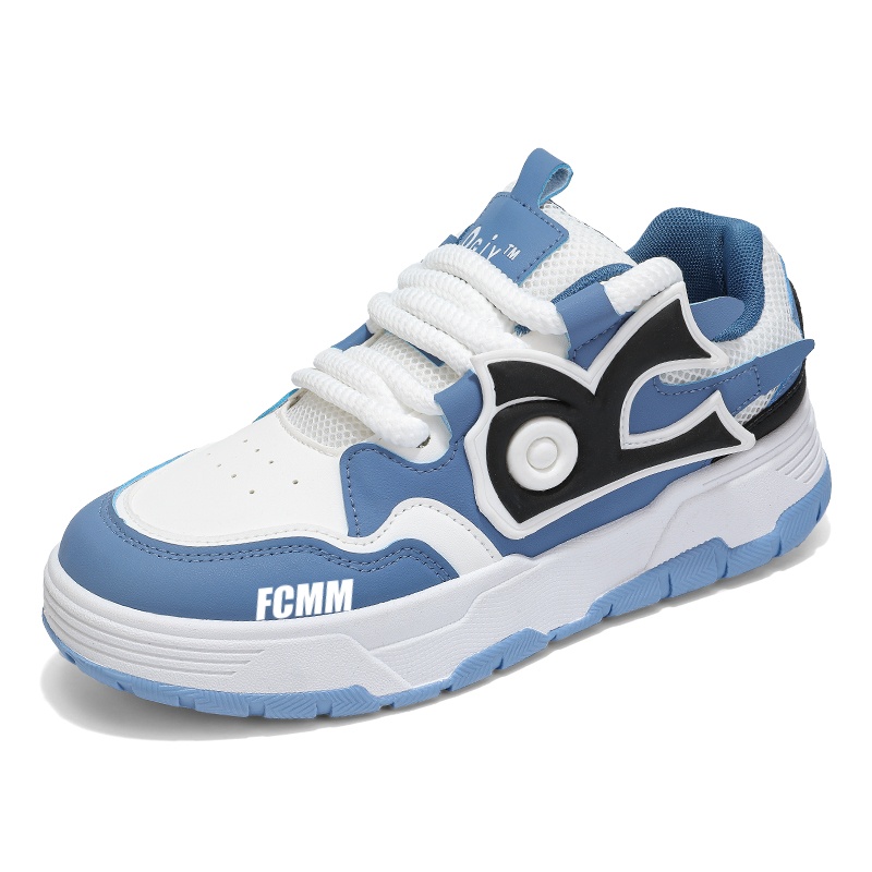 Детская обувь для подростков FCMM, синий
Детская обувь для подростков FCMM, синий