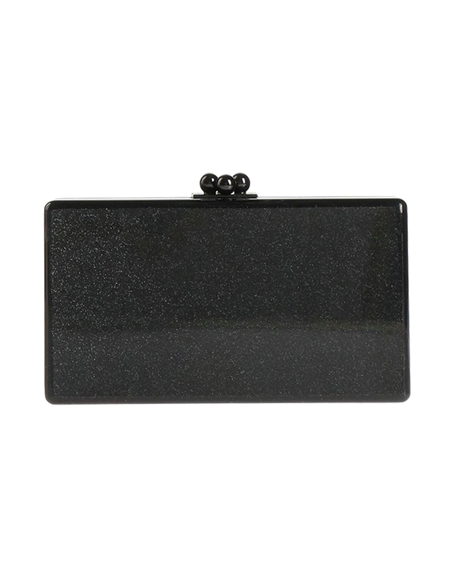 Сумка Edie Parker, черный
Сумка Edie Parker, черный