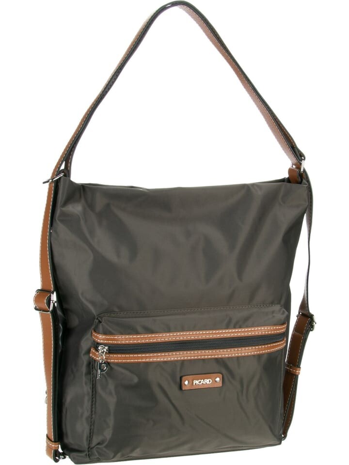 Рюкзак PICARD, антрацит
Рюкзак PICARD, антрацит