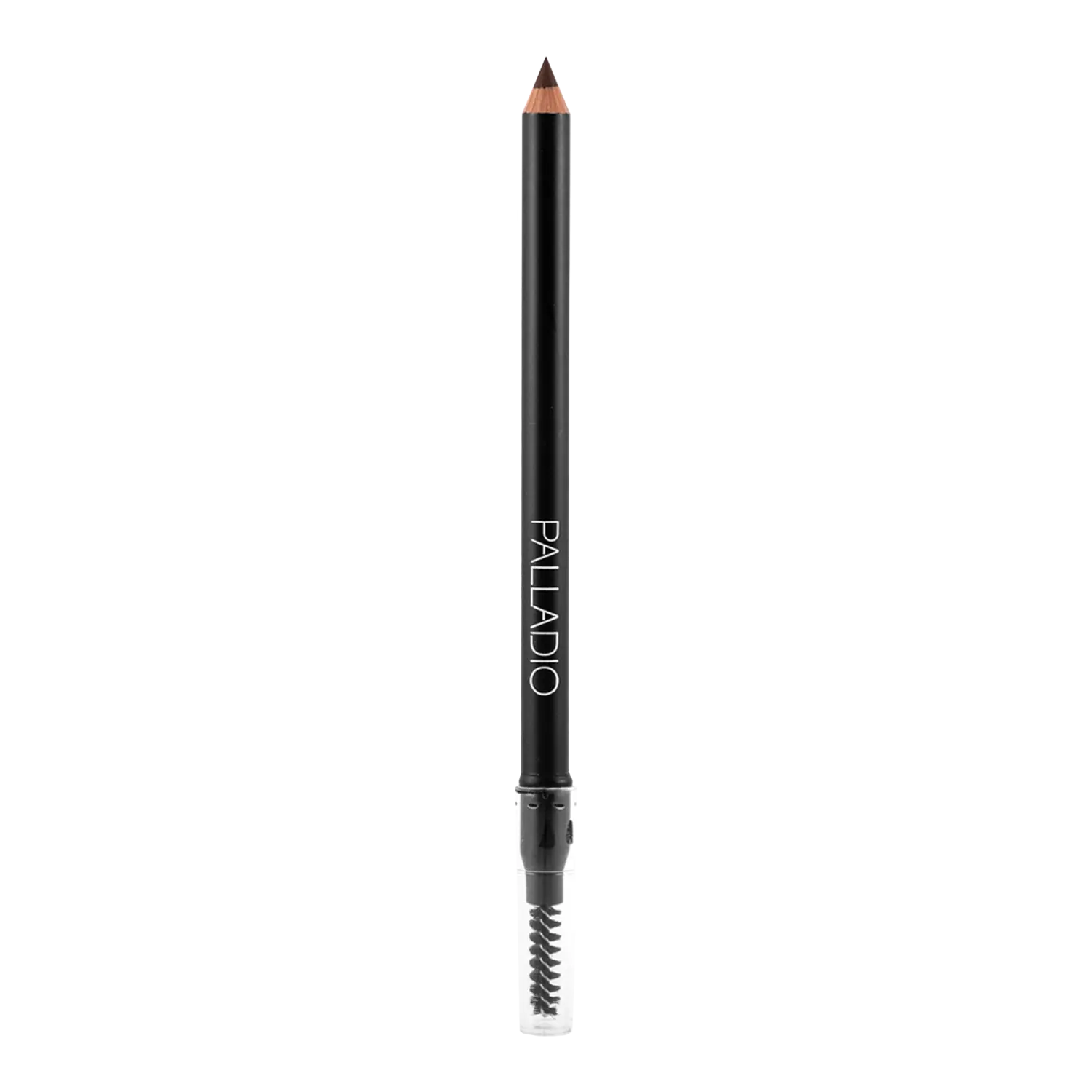 Карандаш для бровей Palladio Beauty, Dark Brown
Карандаш для бровей Palladio Beauty, Dark Brown