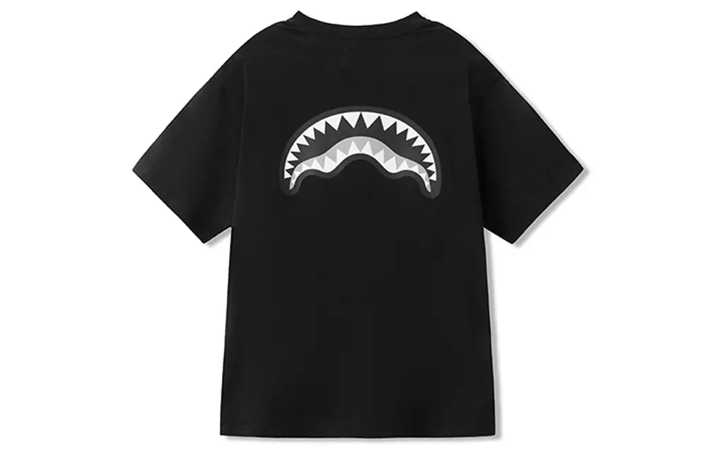 SPRAYGROUND Футболка унисекс, Оранжевый (красный принт)
SPRAYGROUND Футболка унисекс, Оранжевый (красный принт)