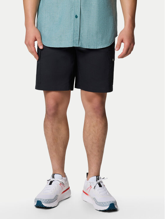 Спортивные шорты обычного кроя Rapid Rivers™ 2120661 Columbia, черный
Спортивные шорты обычного кроя Rapid Rivers™ 2120661 Columbia, черный