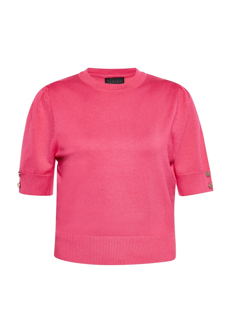 Свитер Naemi, розовый
Свитер Naemi, розовый