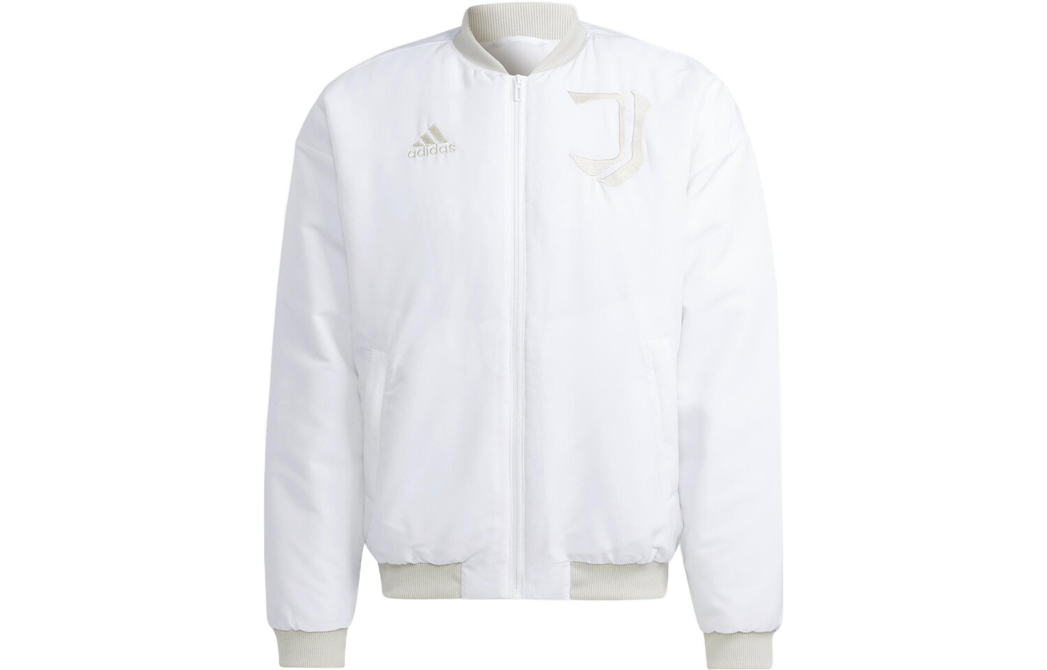 Куртка мужская белая Adidas, белый
Куртка мужская белая Adidas, белый