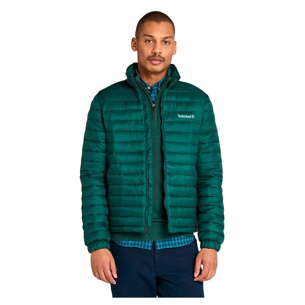 Куртка Timberland Axis Peak, зеленый
Куртка Timberland Axis Peak, зеленый