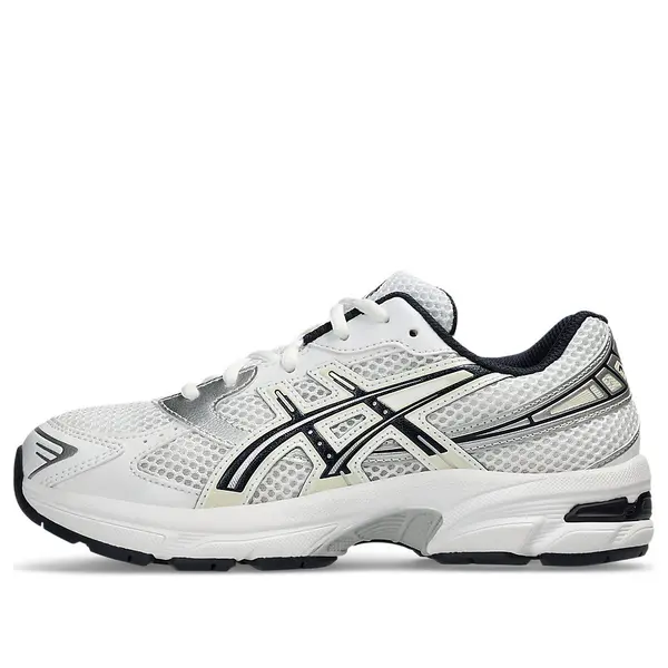 Кроссовки гель 1130 Asics, белый
Кроссовки гель 1130 Asics, белый
