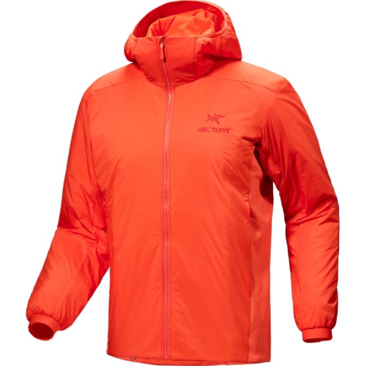 Куртки и пальто ATOM FW24, мужские Arcteryx, warm sun оранжевый/solaris
Куртки и пальто ATOM FW24, мужские Arcteryx, warm sun оранжевый/solaris