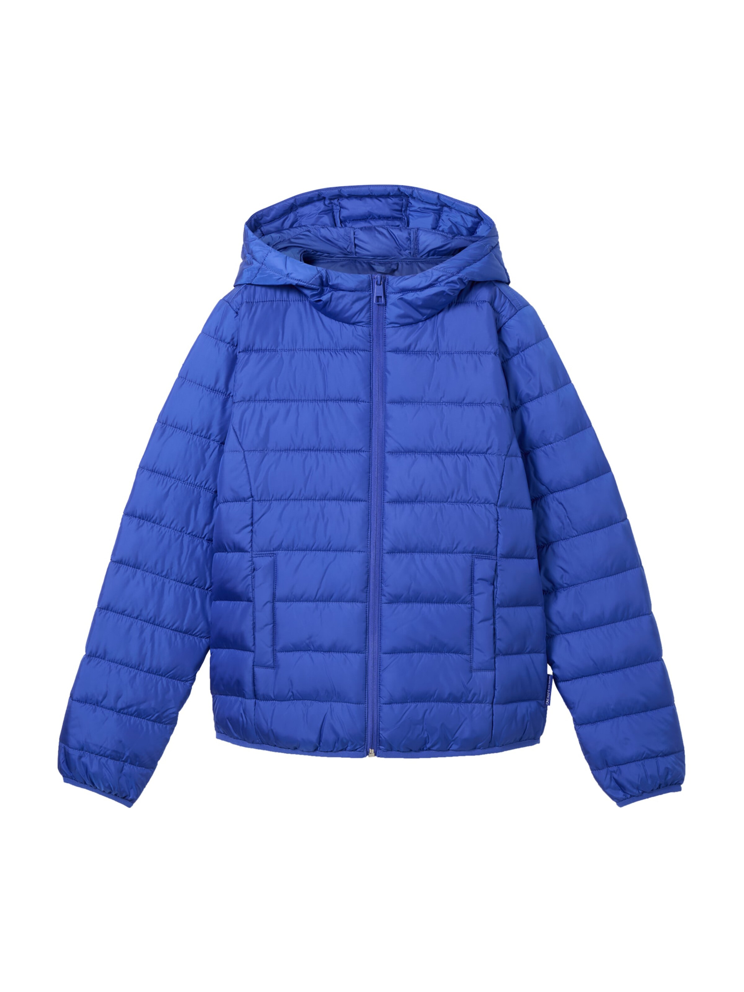 TOM TAILOR DENIM Куртка для межсезонья в синем цвете
TOM TAILOR DENIM Куртка для межсезонья в синем цвете