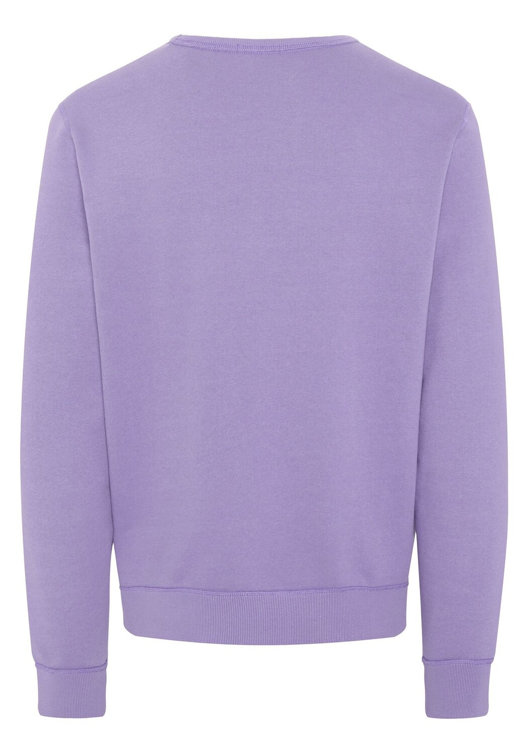Свитер базового образа с логотипом CHIEMSEE, цвет Chalk Violet
Свитер базового образа с логотипом CHIEMSEE, цвет Chalk Violet