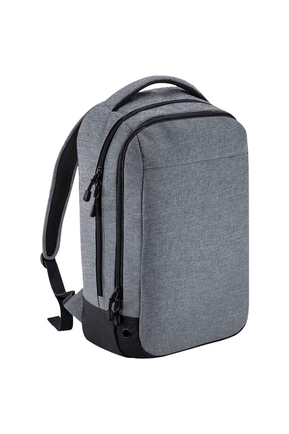 Спортивный рюкзак для отдыха Bagbase, серый
Спортивный рюкзак для отдыха Bagbase, серый