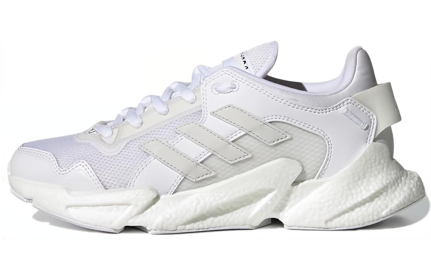 Кроссовки adidas X9000 Karlie Kloss White Iridescent Women's, Белый, Кроссовки adidas X9000 Karlie Kloss White Iridescent Women's
Кроссовки adidas X9000 Karlie Kloss White Iridescent Women's, Белый, Кроссовки adidas X9000 Karlie Kloss White Iridescent Women's