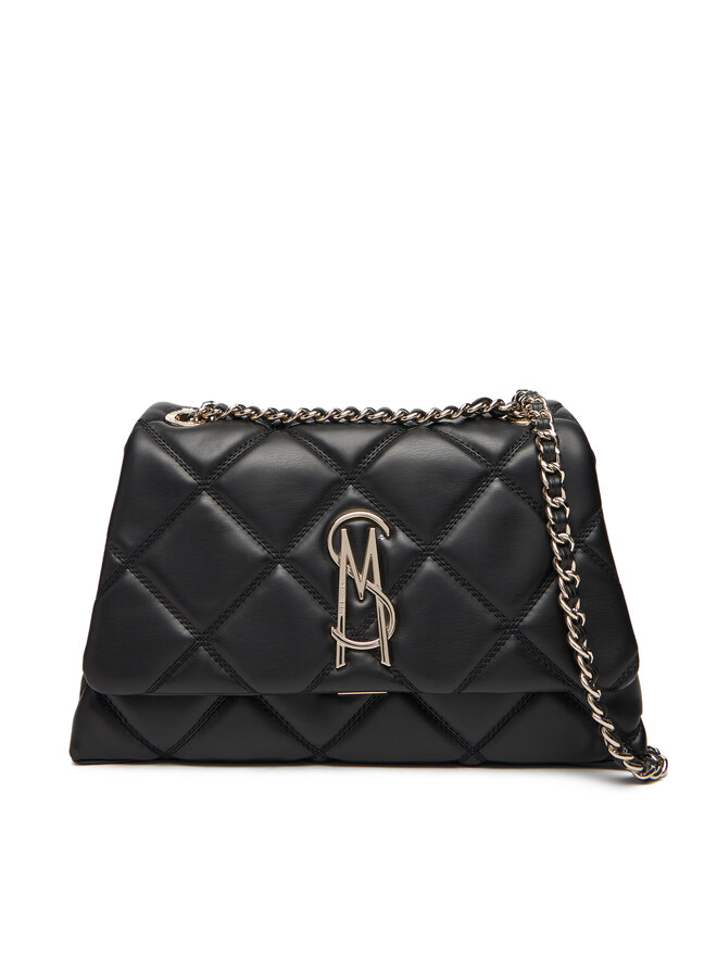 Сумка Steve Madden Bjolene SM13001062 Schwarz
Сумка Steve Madden Bjolene SM13001062 Schwarz
