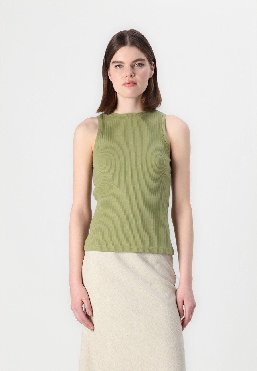 Топ Aware VMA NOOS, Sage/Green
Топ Aware VMA NOOS, Sage/Green