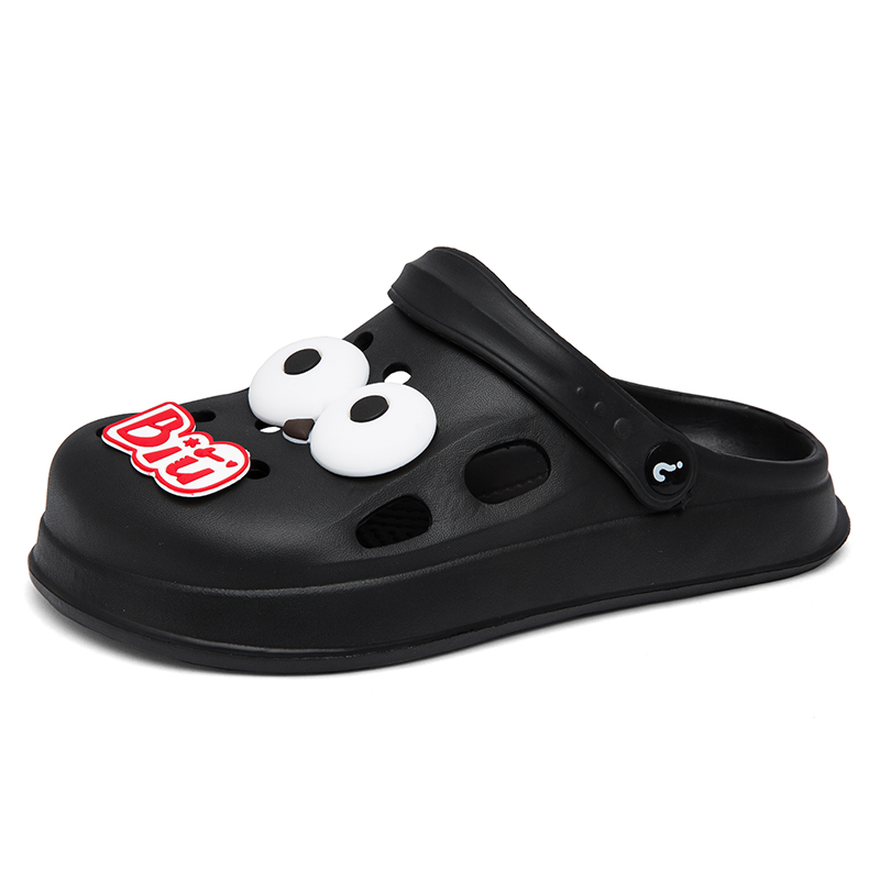 Сабо мужские TONYBEAR, Black 
Сабо мужские TONYBEAR, Black