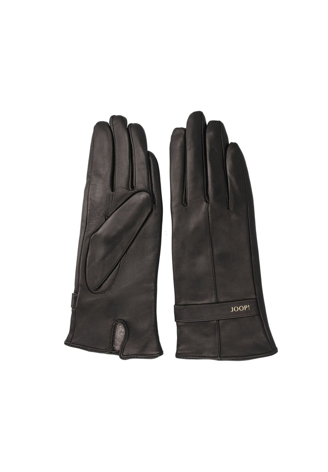 Кожаные перчатки JOOP!, черный
Кожаные перчатки JOOP!, черный