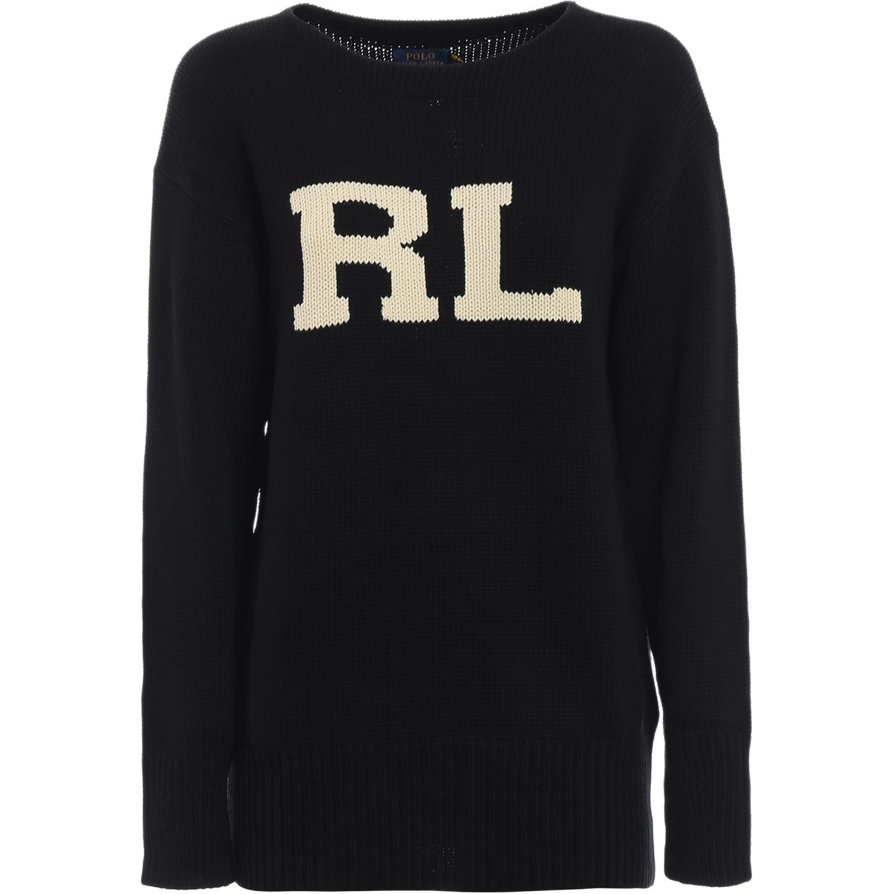 Топ женский Polo Ralph Lauren, черный
Топ женский Polo Ralph Lauren, черный