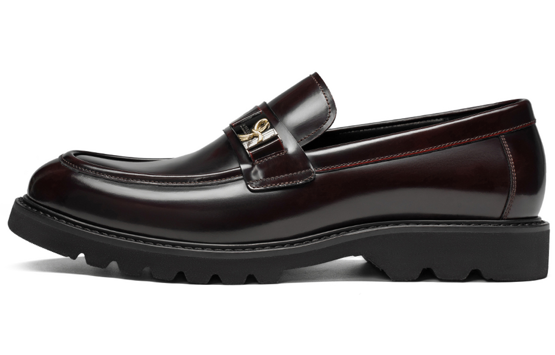 Roberta Di Camerino Туфли мужские бордовые
Roberta Di Camerino Туфли мужские бордовые