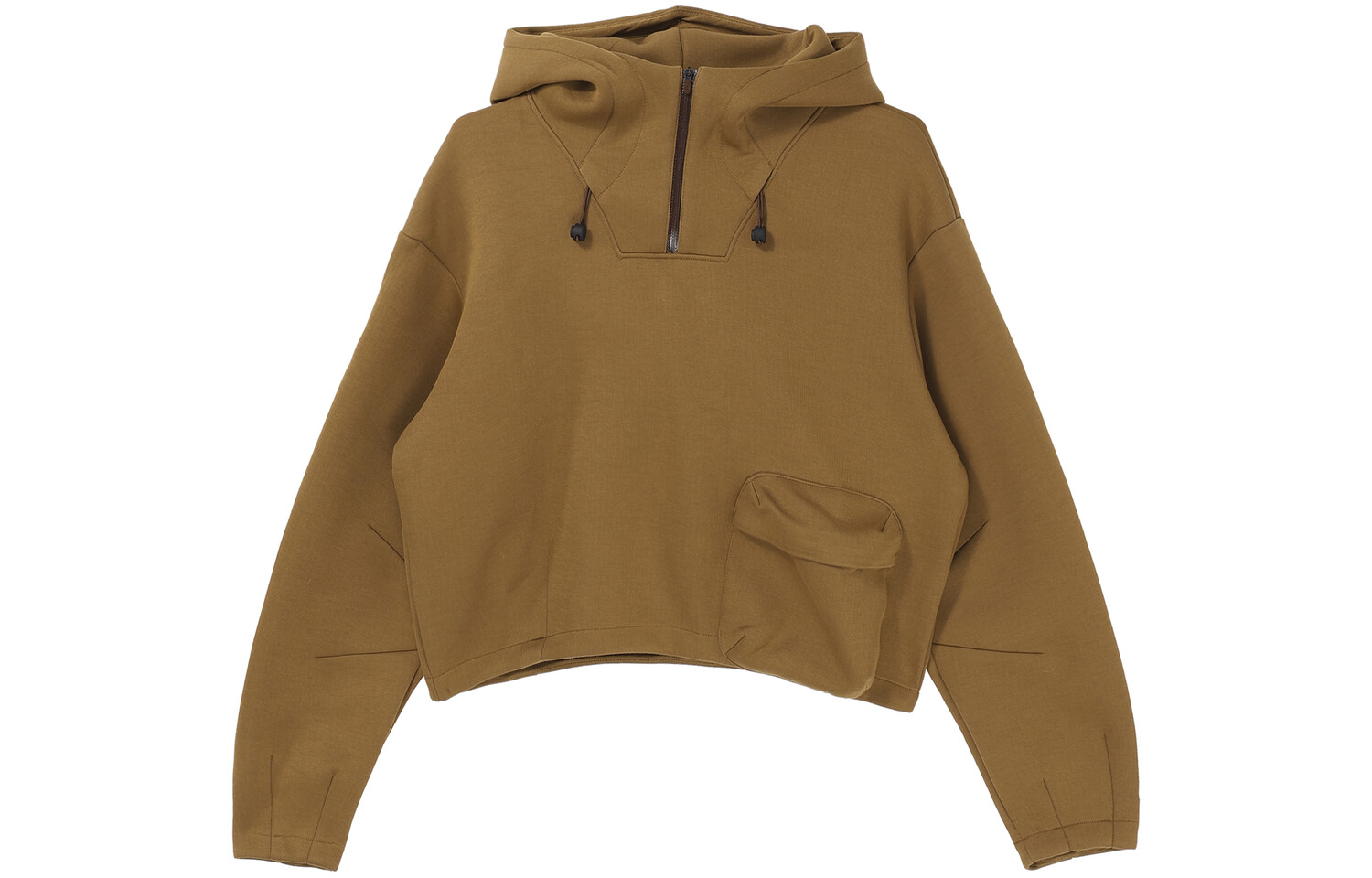 Женская толстовка Nike, цвет Brown
Женская толстовка Nike, цвет Brown