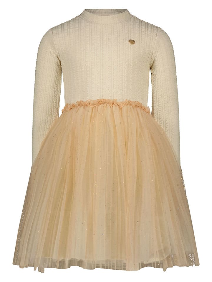 Платье Smart Le Chic, цвет creme/beige
Платье Smart Le Chic, цвет creme/beige