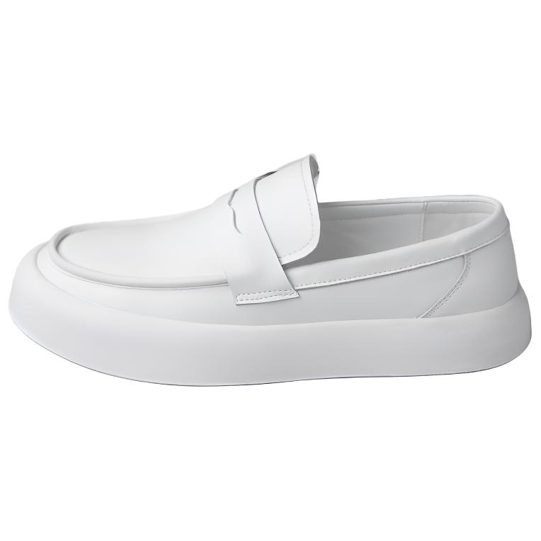 CKVUSAMG Повседневные туфли мужские белые
CKVUSAMG Повседневные туфли мужские белые