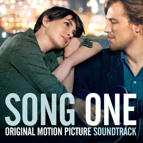 Виниловая пластинка Song One / O.S.T.: Song One (Original Motion Picture Soundtrack)
Виниловая пластинка Song One / O.S.T.: Song One (Original Motion Picture Soundtrack)