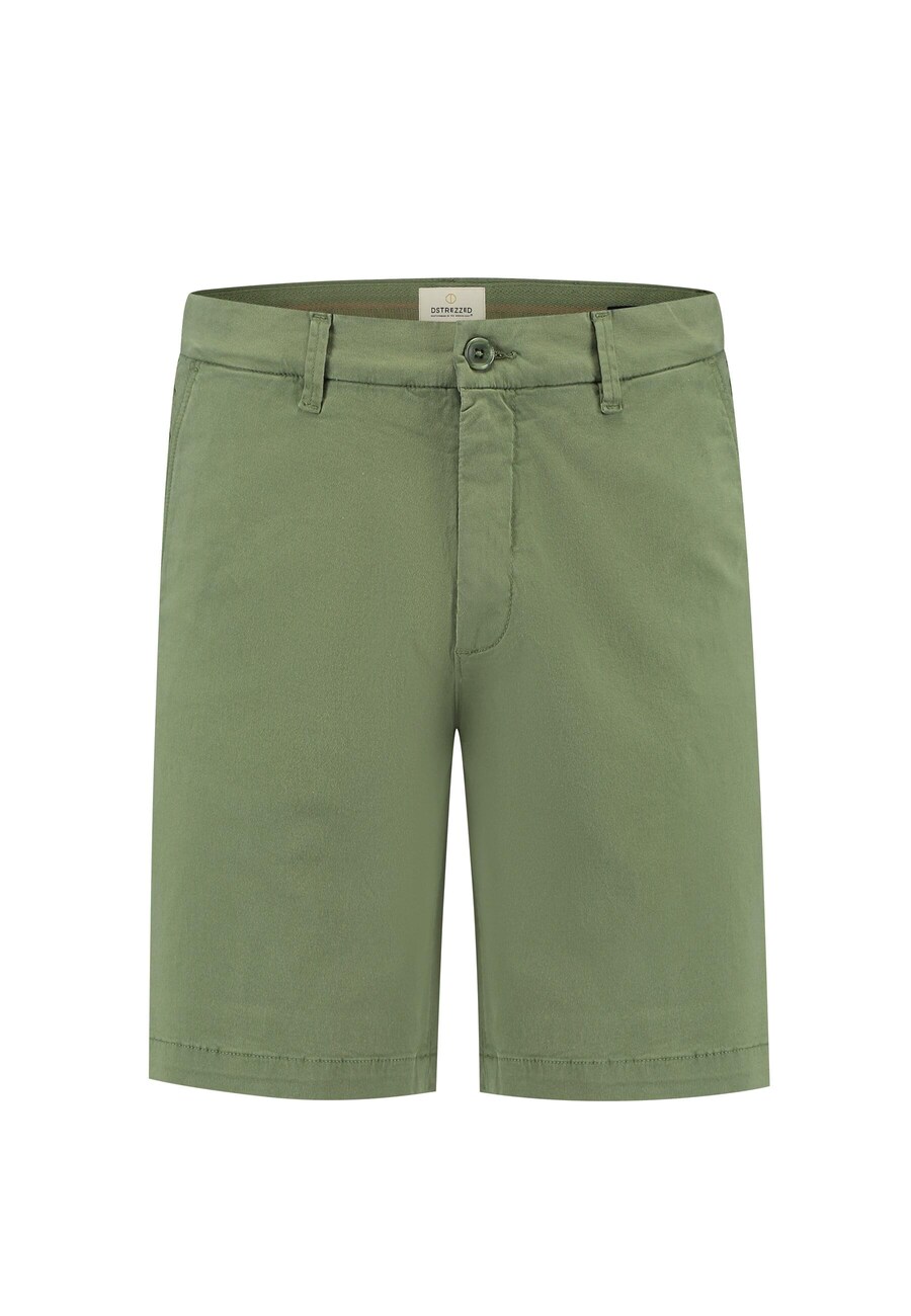 Обычные брюки-чинос Dstrezzed Lancaster, зеленый
Обычные брюки-чинос Dstrezzed Lancaster, зеленый
