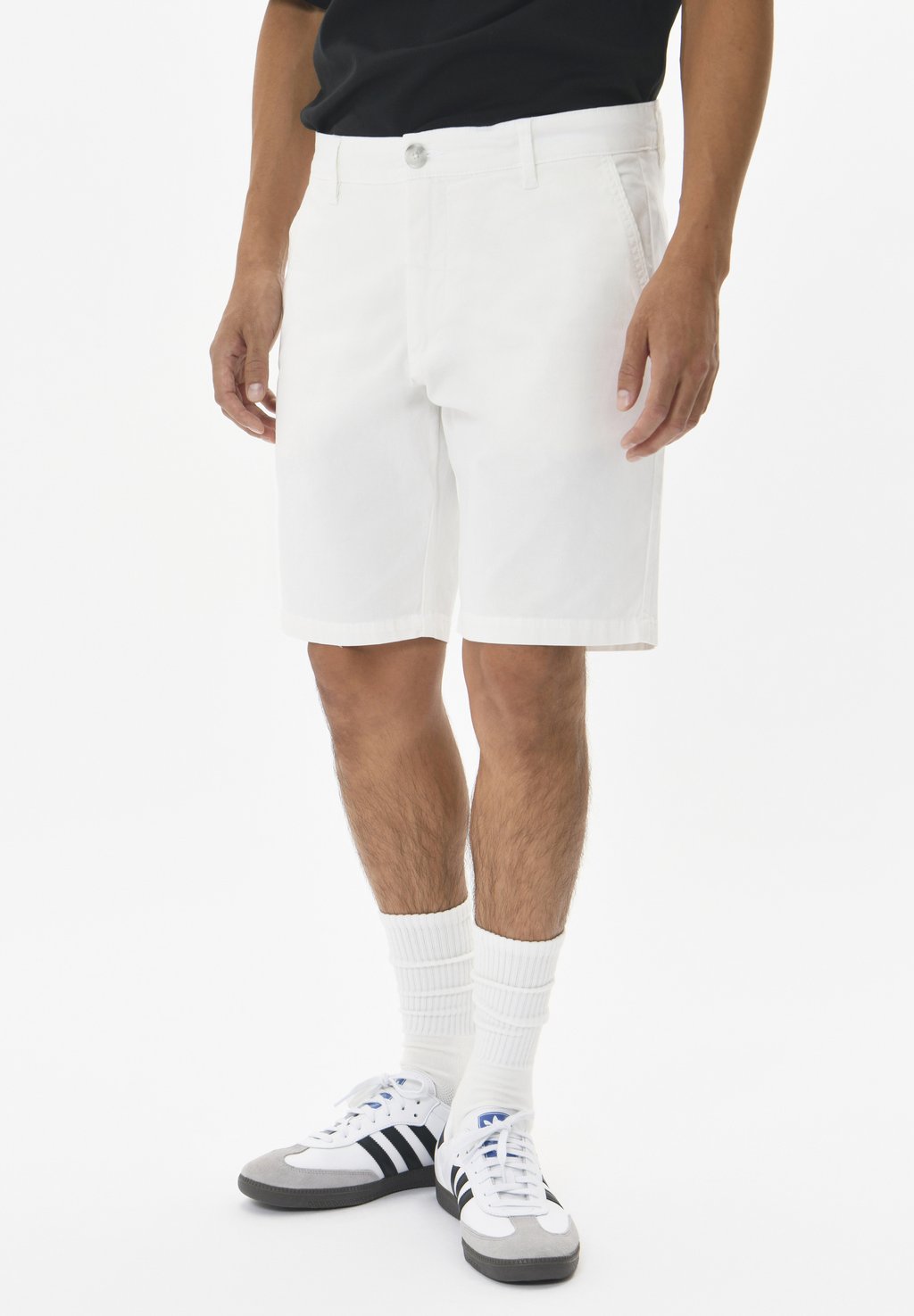 Шорты THOMAS Matinique, белый
Шорты THOMAS Matinique, белый