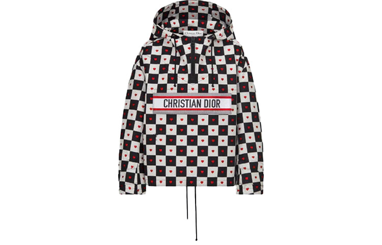 Пальто женское Dior укороченное, черный / оранжевый
Пальто женское Dior укороченное, черный / оранжевый