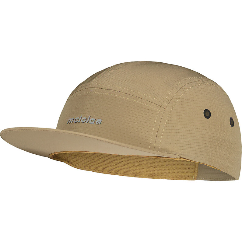 МаргнаМ Кепка Maloja, бежевый
МаргнаМ Кепка Maloja, бежевый