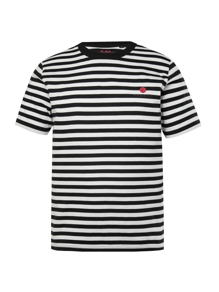 Футболка JP1880, черный
Футболка JP1880, черный