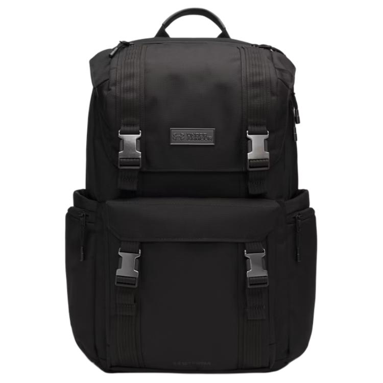 Under Armour Полиэстеровый рюкзак мужской черный, Black
Under Armour Полиэстеровый рюкзак мужской черный, Black