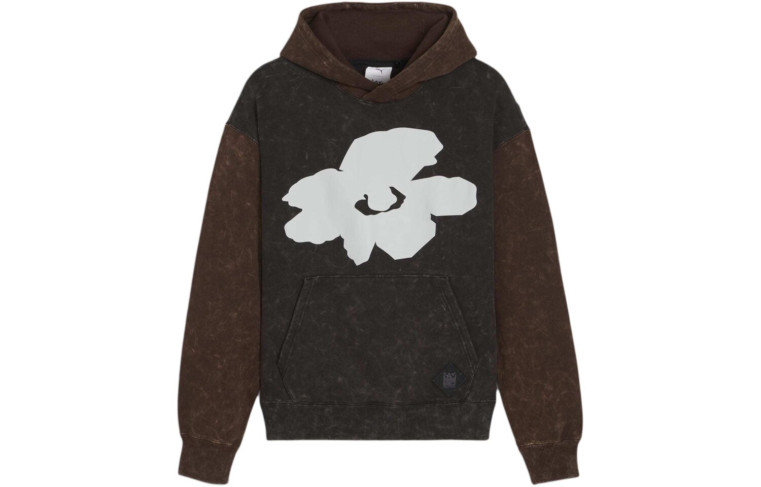 Толстовка унисекс Puma, цвет Black
Толстовка унисекс Puma, цвет Black