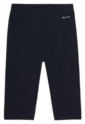 Женские леггинсы 3/4 Champion Athletic Club, черные
Женские леггинсы 3/4 Champion Athletic Club, черные