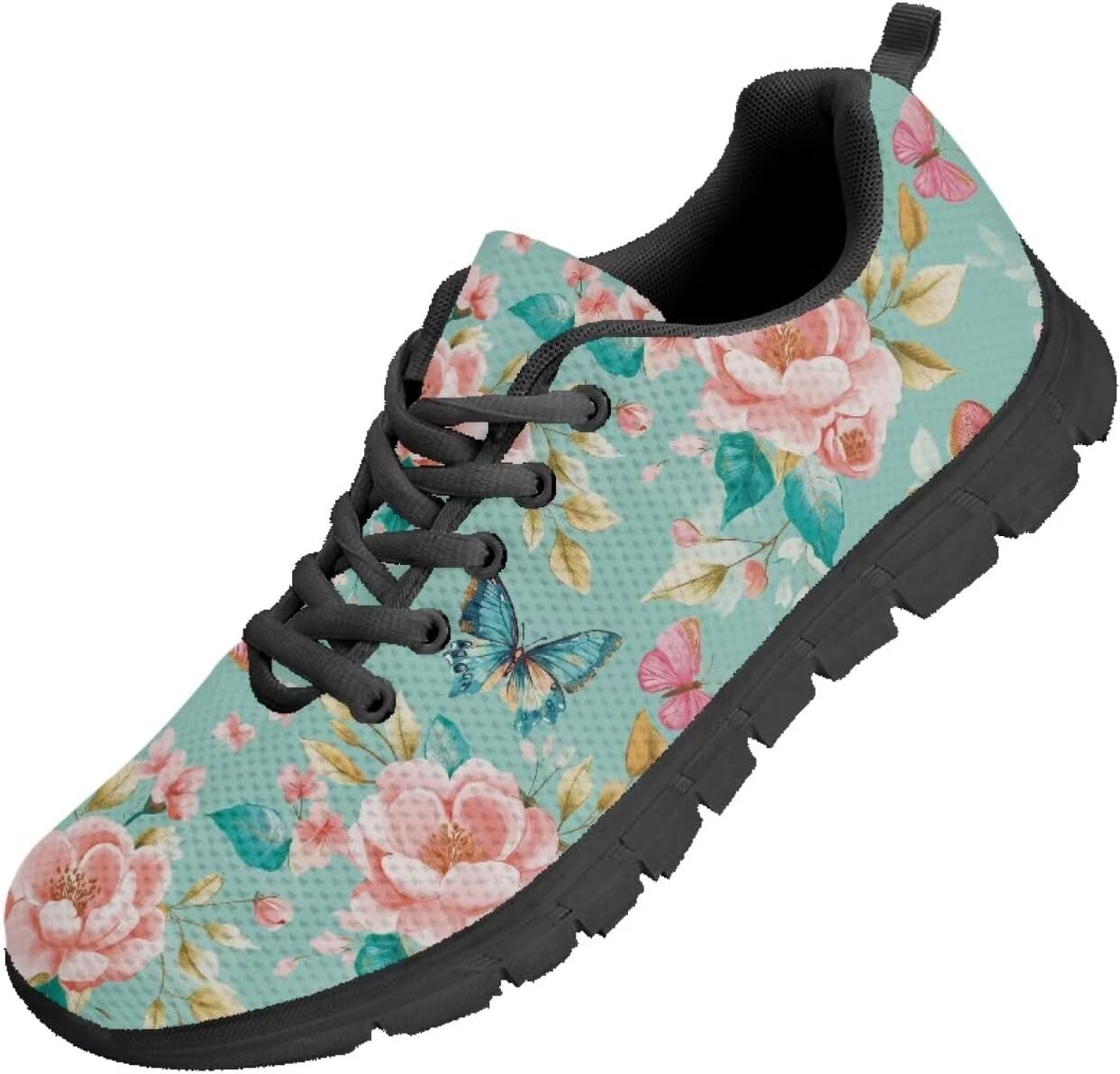 Мужские теннисные кроссовки Funnydude с забавным принтом, повседневные прогулочные кроссовки, весенние удобные дышащие кроссовки, Butterfly Floral
Мужские теннисные кроссовки Funnydude с забавным принтом, повседневные прогулочные кроссовки, весенние удобные дышащие кроссовки, Butterfly Floral
