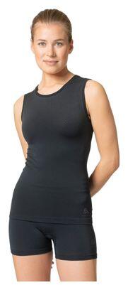 Легкая женская майка Odlo Performance, черная
Легкая женская майка Odlo Performance, черная