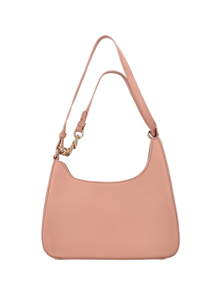 Usha BLACK LABEL Женская сумка через плечо розового цвета
Usha BLACK LABEL Женская сумка через плечо розового цвета