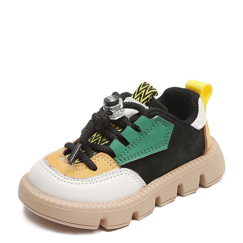 Низкие детские скейтерские кроссовки TLIT, черный
Низкие детские скейтерские кроссовки TLIT, черный