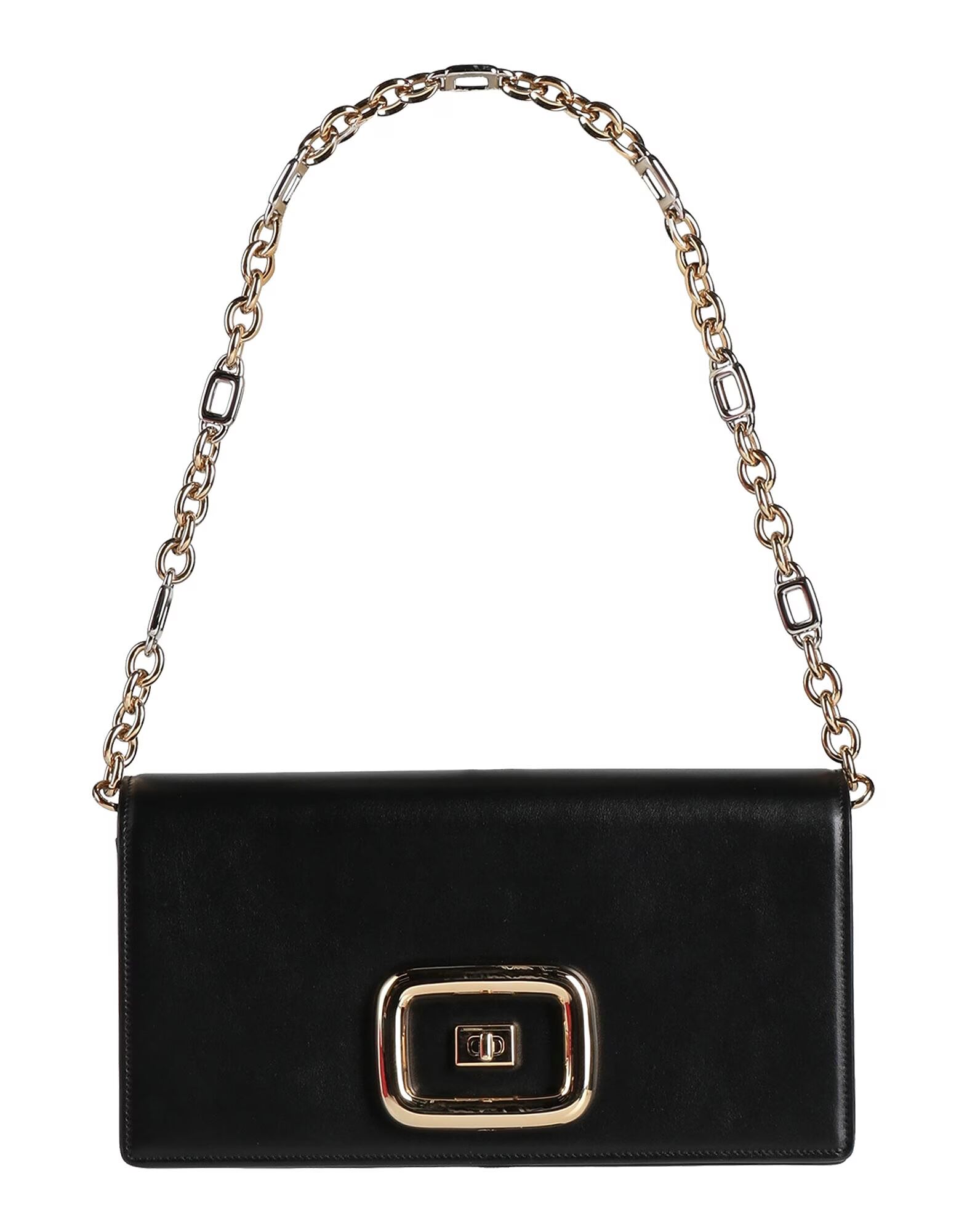 Сумка Roger Vivier, черный
Сумка Roger Vivier, черный