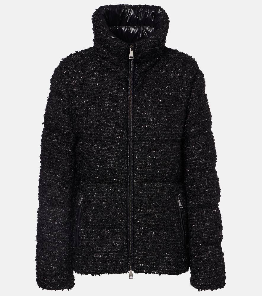 Куртка утепленная Urbel из твида Moncler
Куртка утепленная Urbel из твида Moncler