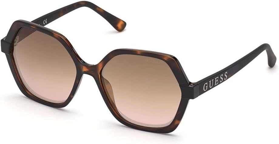 Guess Женские Солнцезащитные Очки, 52G Dark Havana
Guess Женские Солнцезащитные Очки, 52G Dark Havana