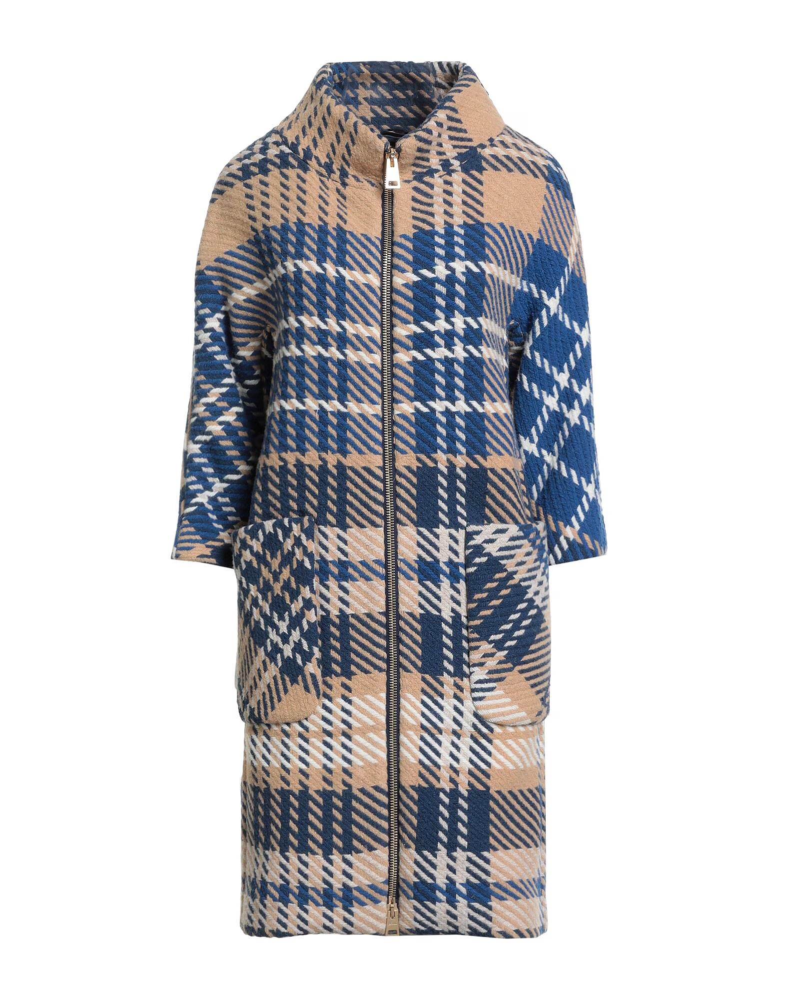 Пальто Herno, синий
Пальто Herno, синий