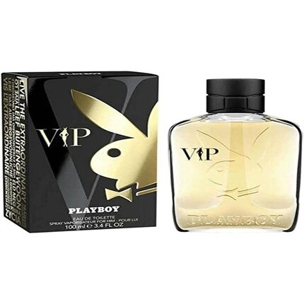 Playboy VIP Male EDT, Серый, Playboy VIP Male EDT
Playboy VIP Male EDT, Серый, Playboy VIP Male EDT