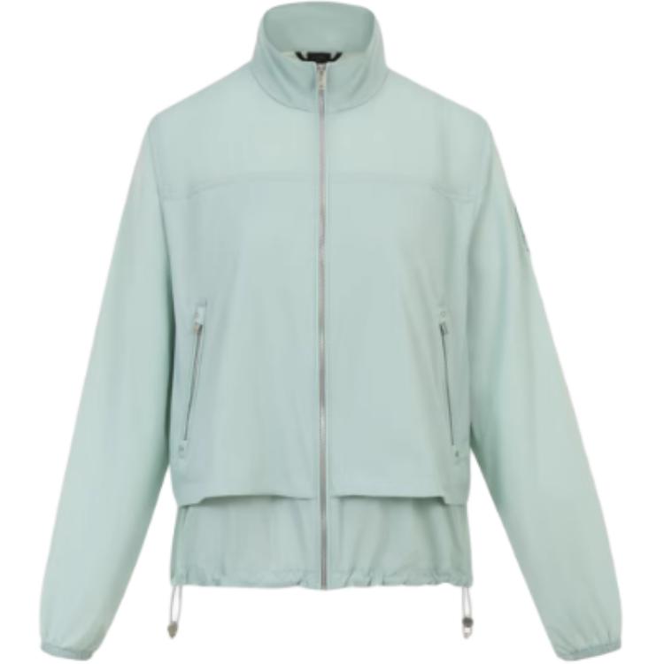 SS24 Водонепроницаемая солнцезащитная одежда для женщин Gypsum Moose Knuckles, светло lake зеленый
SS24 Водонепроницаемая солнцезащитная одежда для женщин Gypsum Moose Knuckles, светло lake зеленый