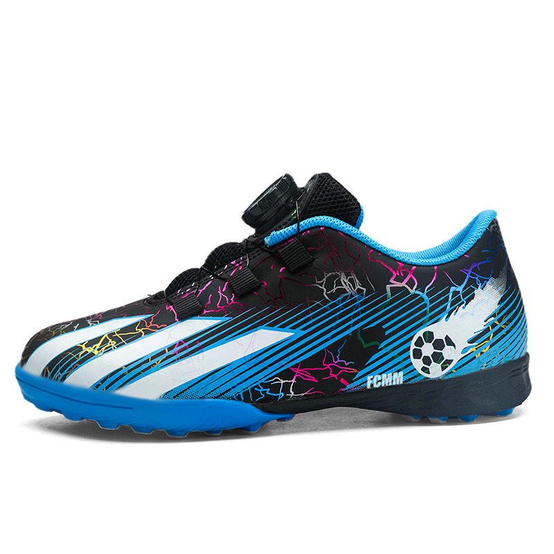 Нескользящие, легкие, амортизирующие, низкие футбольные бутсы для подростков FCMM, синий
Нескользящие, легкие, амортизирующие, низкие футбольные бутсы для подростков FCMM, синий