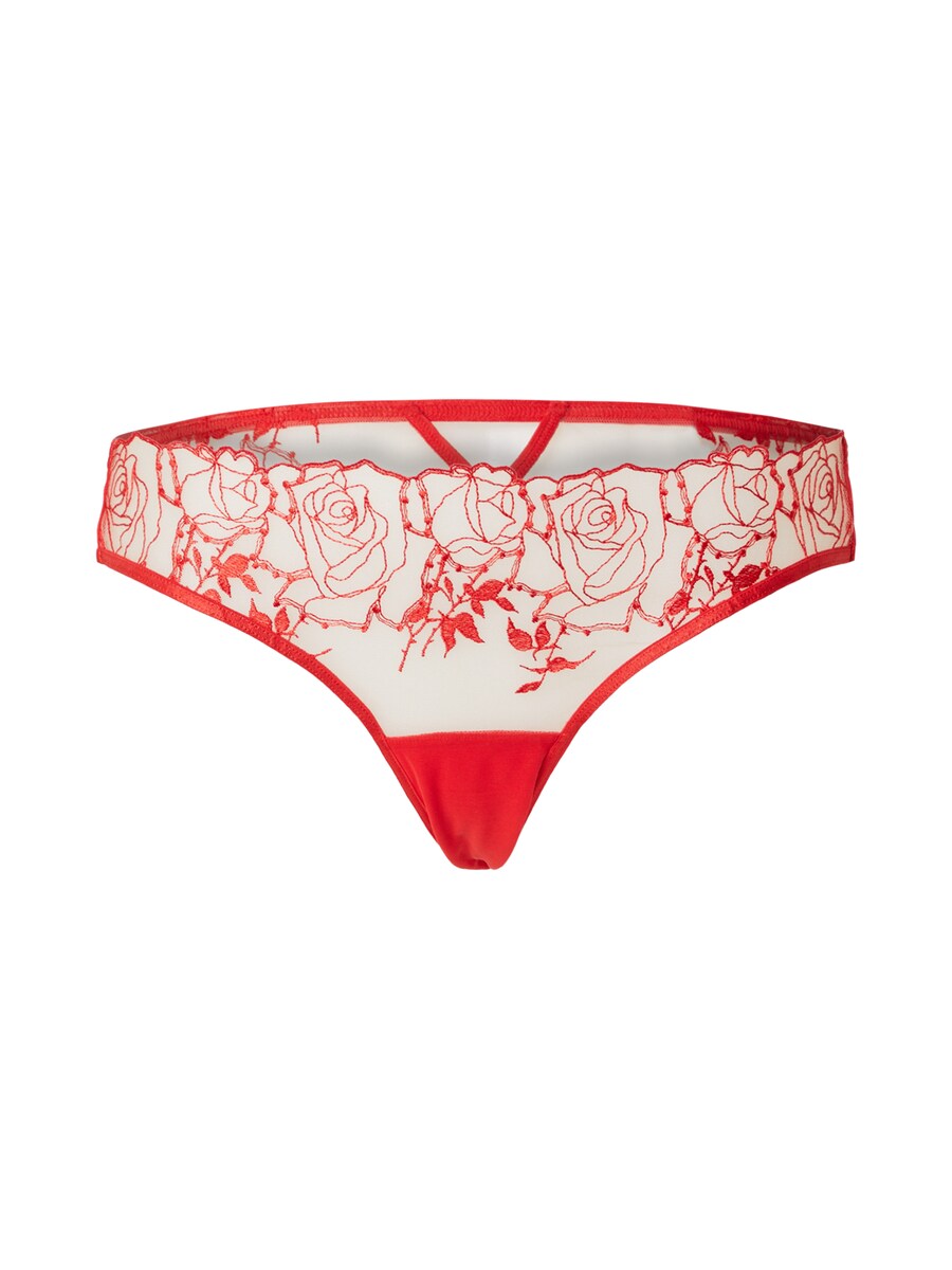 Трусики Bluebella Rosalie, красный
Трусики Bluebella Rosalie, красный