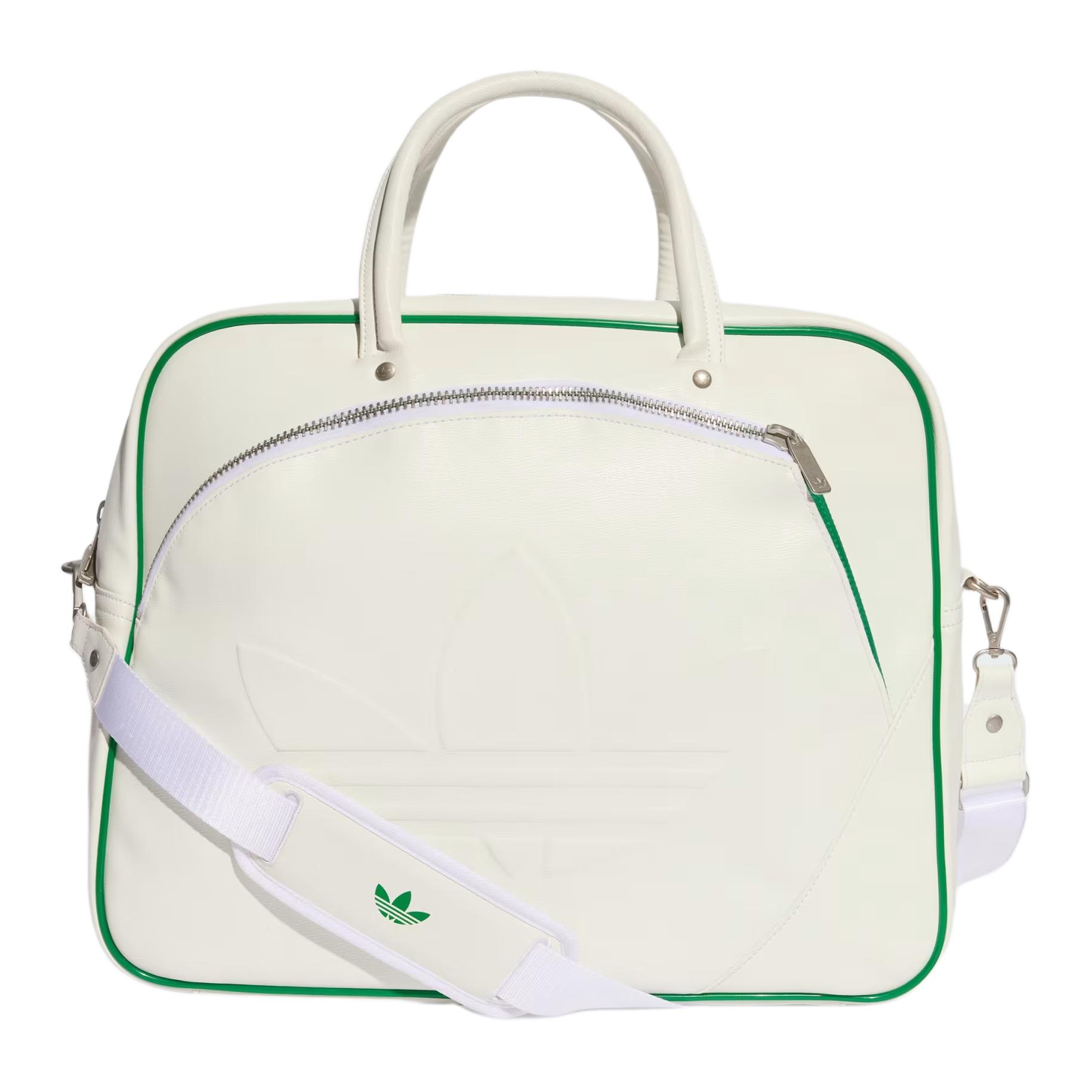 Adidas Originals Сумка для боулинга, White
Adidas Originals Сумка для боулинга, White